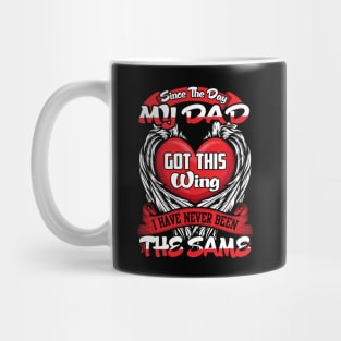 father's day Mug